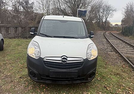 Opel Combo Kasten L1H1 2,2t