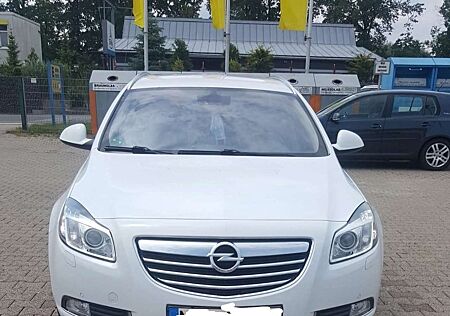 Opel Insignia A Sportwagen ecoFLEX Start/Stop