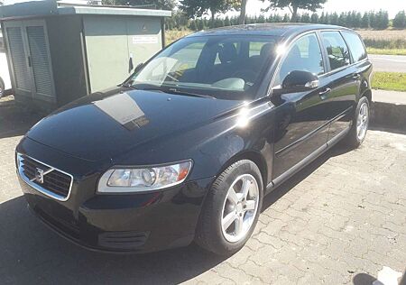 Volvo V50 Kombi 2.0 D