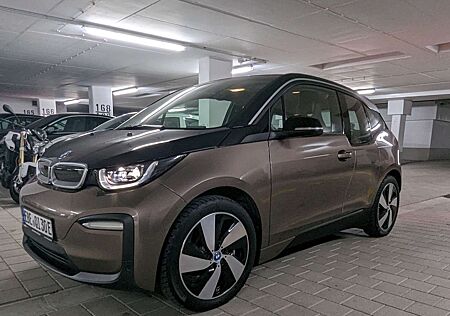 BMW i3 (120 Ah)