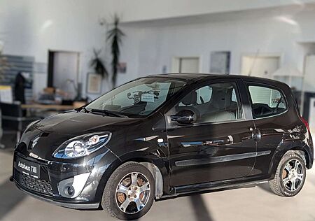 Renault Twingo 1.5 dCi Dynamique /Pano /TÜV 27 /Alu