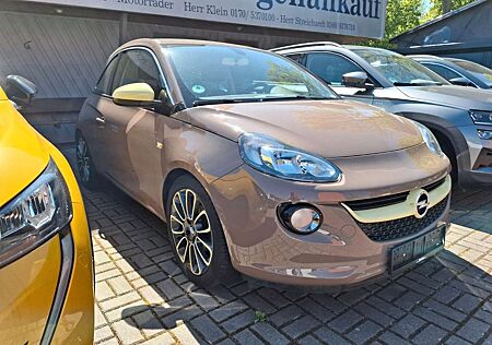 Opel Adam Jam Edition * TOP*
