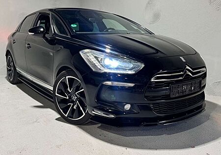 Citroën DS5 Citroen Sport Hybrid4*HeadUp*Pano*Voll