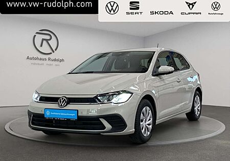 VW Polo Volkswagen 1.0 TSI Life / Navi LED Einparkhilfe
