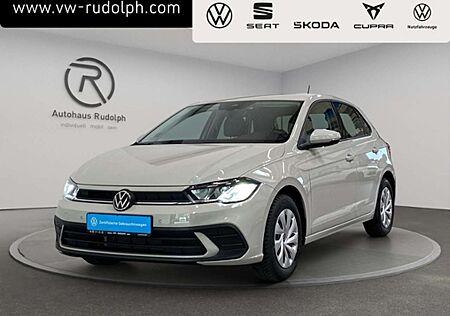 VW Polo Volkswagen 1.0 TSI Life / Navi LED Einparkhilfe