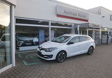 Renault Megane Grandtour BOSE Edition