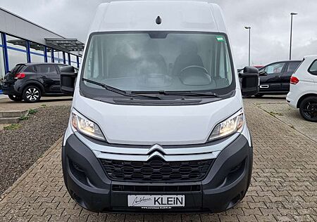 Citroën Jumper Citroen L4H2 BlueHDi165 *KLIMA*NAVI*KAMERA*PDC*