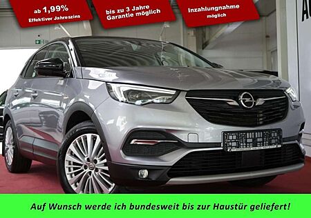 Opel Grandland X 2.0 D Business Innovation *LED*Pano
