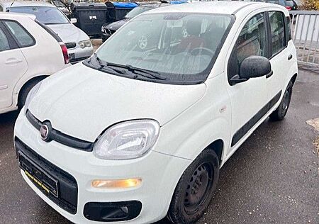 Fiat Panda Easy