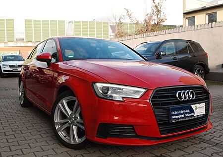 Audi A3 Sportback 30 TFSI S Line Sport Aut. GARANTIE