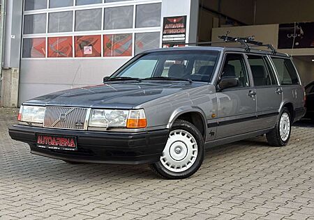 Volvo 940 GL 2.3 OLDTIMER|SHZ|TÜV 10.26