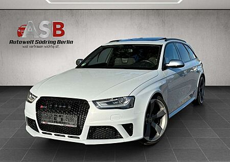 Audi RS4 Avant 4.2 FSI quattro Leder*Pano*Navi*ACC*