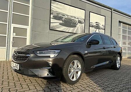 Opel Insignia B Sports Tourer Elegance Aut. Unfallfrei