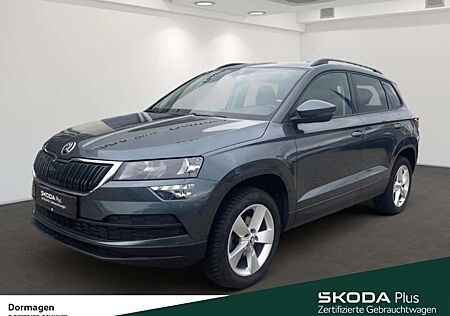 Skoda Karoq 1.6 TDI DSG AHK NAVI SMART LINK
