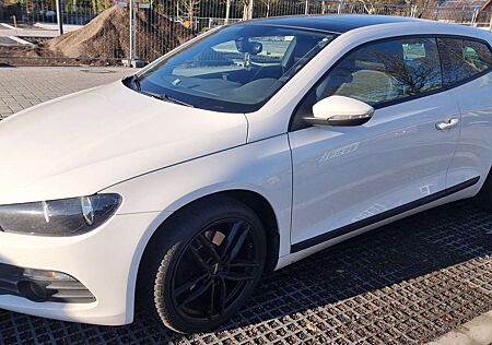 VW Scirocco Volkswagen 1.4 TSI Edition