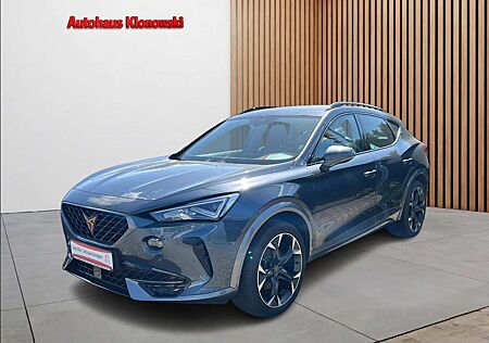 CUPRA Formentor 1.5 Tsi 110 KW (150 PS) 6-Gang
