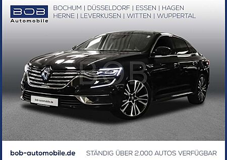 Renault Talisman INITIALE PARIS TCe 160 EDC NAVI SHZ