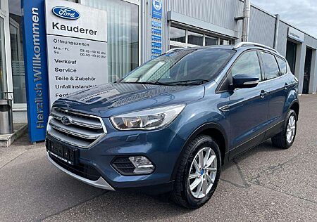 Ford Kuga Trend