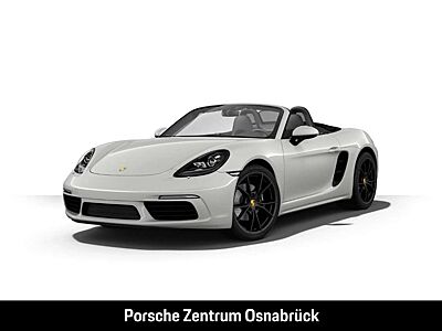 Porsche Boxster 718 PDK 20-Zoll Bi-Xenon Navigation