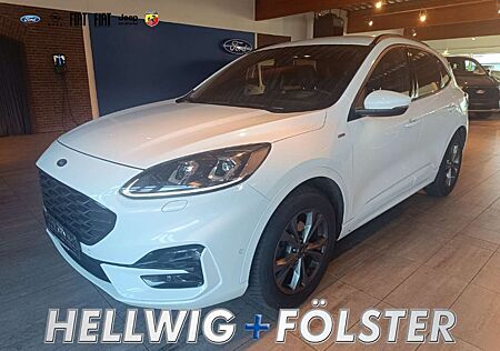 Ford Kuga ST-LINE X TECHNOLOGIE-PAKET / FAHRER-ASSISTENZ-PAK