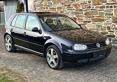 VW Golf Volkswagen Sport Edition / Automatik / Rollstuhl.