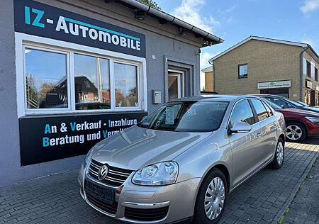 VW Jetta Volkswagen Comfortline AUTOMATIK 2. HAND