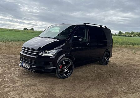 VW T6 Multivan Volkswagen DSG Kurz Trendline
