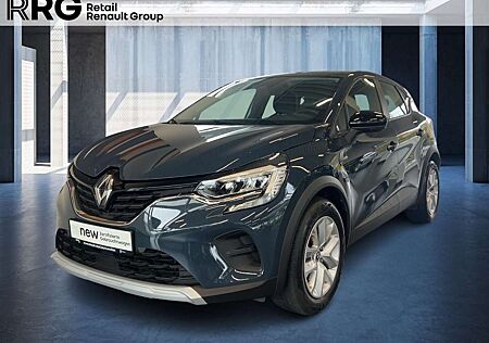 Renault Captur 1.3 TCe 140 EDC BUSINESS EDITION