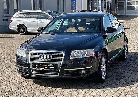 Audi A6 Lim. 2.0 TFSI