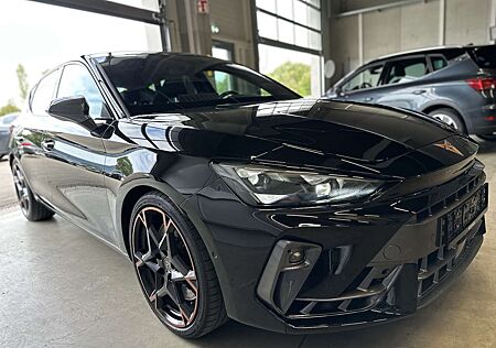 Cupra Leon VZ Sennheiser Progr.Design Pano 19´´Pure P.