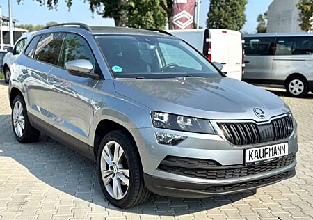 Skoda Karoq Style 1.6 TDI