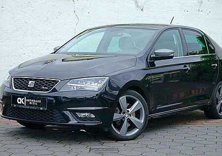 Seat Toledo FR-Line