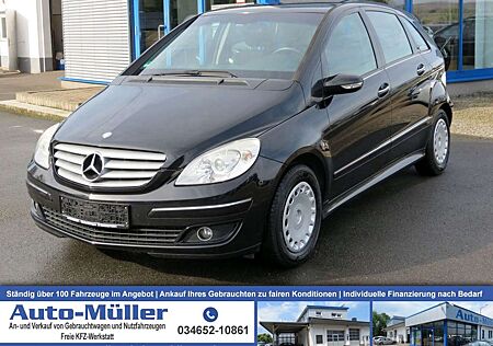 Mercedes-Benz B 150 , 2. Hand