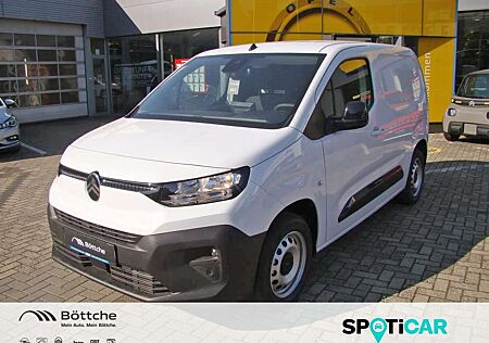 Citroën Berlingo Citroen L1 1.5 Blue-HDI - LED/KLIMA/PLA/KAMERA