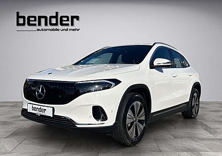 Mercedes-Benz EQA 300 4M*PROGRESSIVE ADVANCED*WINTERPAKET*KAMERA*MBUX*