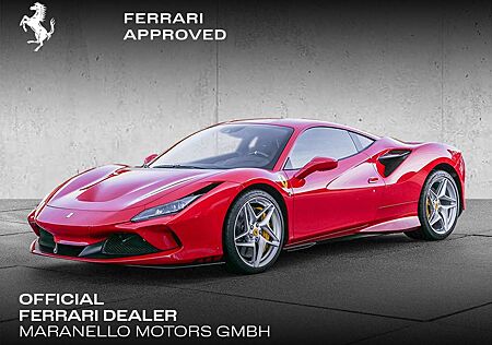 Ferrari F8 Tributo *-Approved*Carbon+LED*Lift*