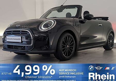 Mini Cooper Cabrio LED/PDC/DAB LED/PDC/DAB