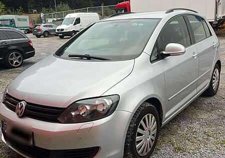 VW Golf Plus Volkswagen 1.2 TSI DSG Comfortline