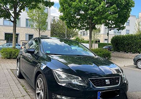 Seat Leon SC 1.4 TSI Start&Stop FR *TÜV & SERVICE NEU*