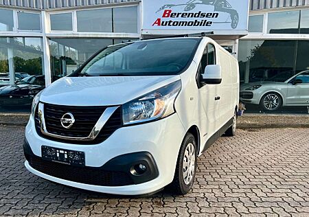 Nissan NV300 KASTENWAGEN L2H1 2,9T/STANDHZG./KAMERA/AHK