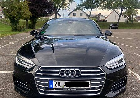 Audi A5 2.0 TFSI S tronic Sportback sport