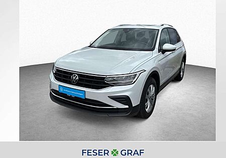 VW Tiguan Volkswagen Active 2.0 TDI DSG 150PS