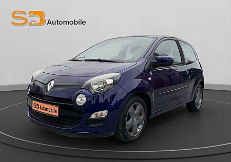 Renault Twingo Paris*TÜV Neu*Service Neu*Bluetooth