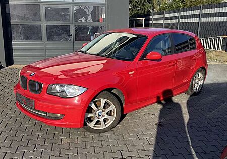 BMW 116i 116