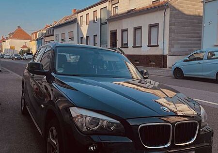 BMW X1 sDrive18i