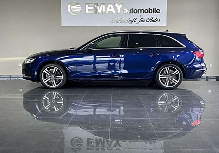 Audi A4 35 TDI advanced //Navi/Leder/LED/