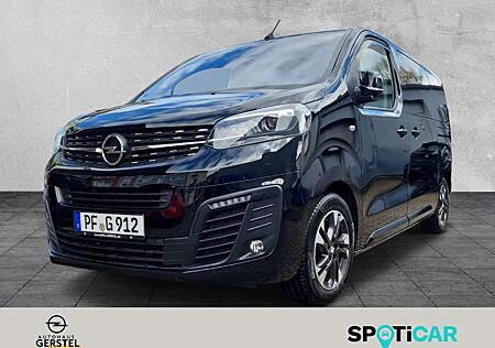 Opel Zafira Life M 2.0 D HEAD UP KLAPPTISCH AHK GLASDACH