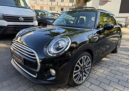 Mini Cooper 1.5 3-trg,Chili, Panorama,Leder,PDC,Xenon