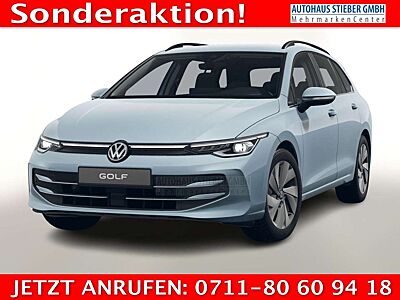 Volkswagen Golf Variant Style 2.0 TDI 150 DSG LED+ SHZ Kam 110 kW (150 ...