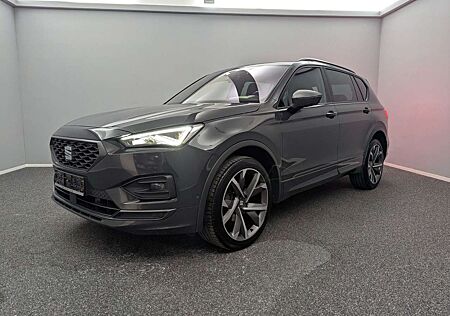 Seat Tarraco FR*AHK*PANO*AMBI*NAVI*LED*1-HAND*2.0 TDI
